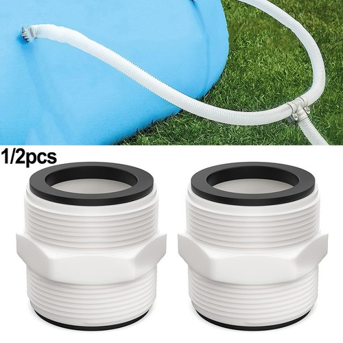 Tuyau adaptateur piscine - de,