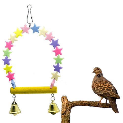 Accessoires pour cage à - pour,