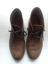 chaussures CLARKS desert boot