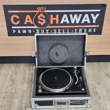 Pioneer DJ PLX-1000 Professional High-Torque Direct Drive Turntable