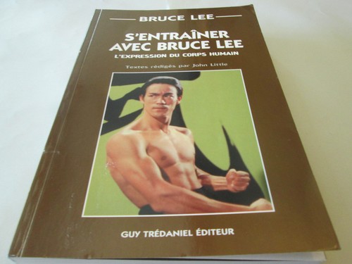 Bruce lee s - bruce,