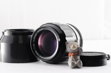 [MINT] Nikon Nikkor-P.C Auto 105mm f2.5 Ai Converted Portrait Lens From JAPAN