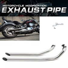 Drag Star XVS1100 SILENCIEUX