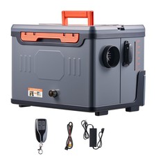 Uimoso Chauffage Diesel
