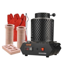 VEVOR Four de Fusion d'Or