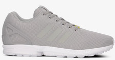 M19838 Adidas Zx Flux Aluminum