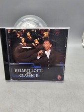 Helmut Lotti - Goes Classic II (CD)