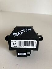 Volkswagen Phaeton Matrice