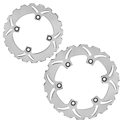 Disques frein avant - disques,
