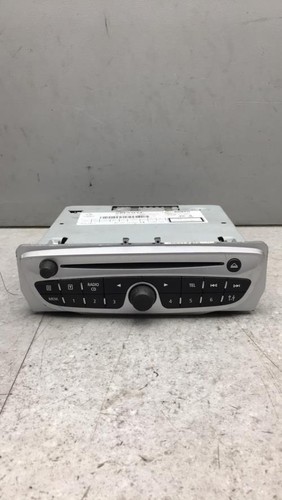 Autoradio renault scenic - scenic, 3