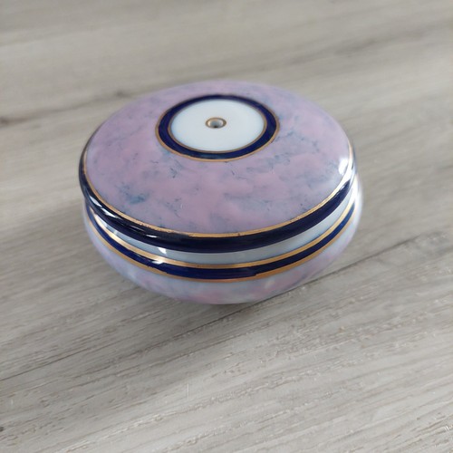 Petite boîte bijoux - petite,