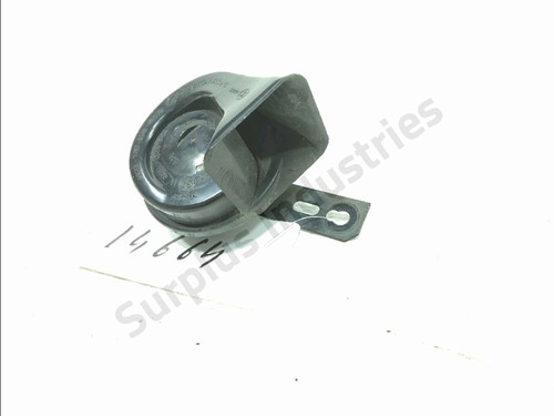 Klaxon fiat talento 6000640034 - klaxon,