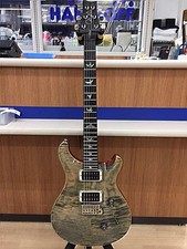 Guitare électrique (Paul Reed Smith) PRS Custom 24 Made in USA 2017 Solid Body