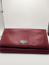 Mac Douglas Portefeuille