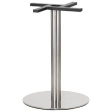 Pied de table pour hôtel