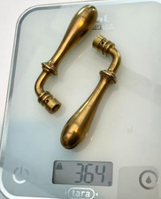 Paire poignee de porte