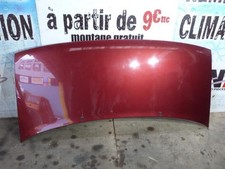 Capot PEUGEOT 806 PHASE 2