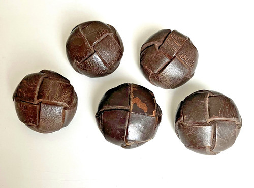 Lot boutons anciens - 5,