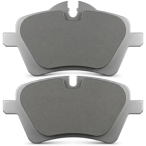 Plaquettes frein fcp4080h - de,
