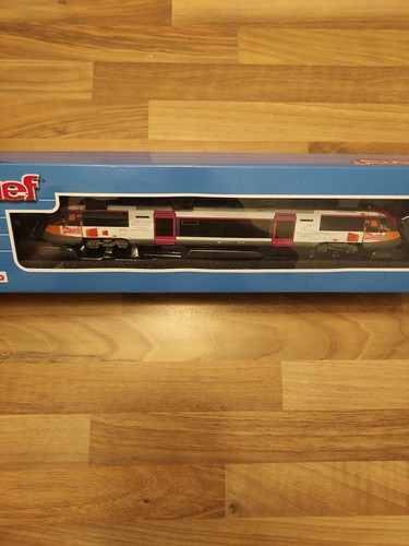 Jouef autorail 73809 - x,