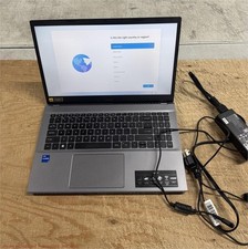 Acer 15.6" Aspire 5 Laptop Intel Core i5 - Windows 11 Home SEE DETAILS