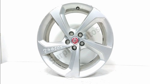Jante aluminium t4a41545 - jante, 1