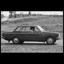 Photo A.006207 VOLVO 144