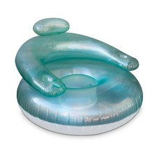 Inflatable Bubble Chair Pool