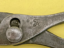 pince us  d origine   marquee