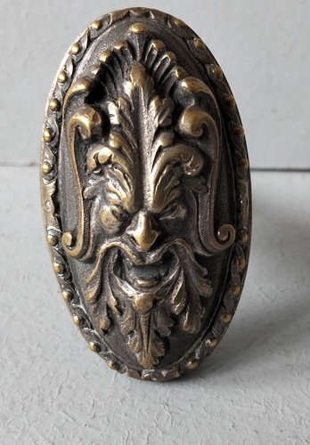 Rare poignée porte en - rare,