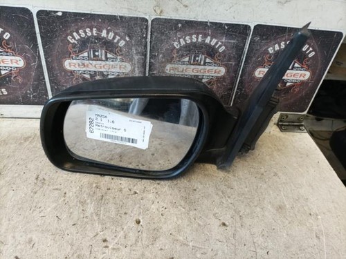 Retroviseur gauche mazda 1 - 2,