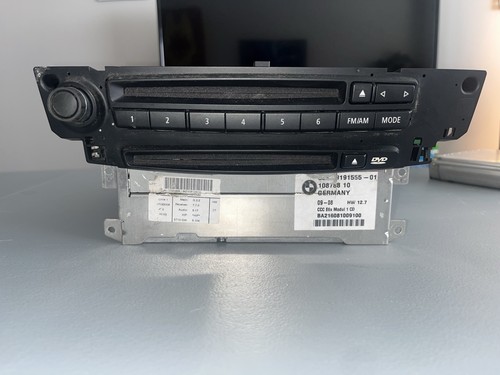 2004 20010 bmw - e60, e61