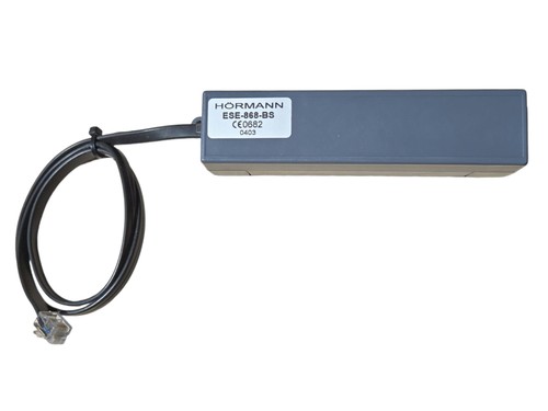 Hormann récepteur - hormann,