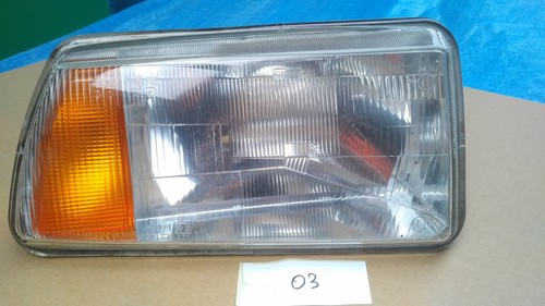 Citroen axel paire - , 1