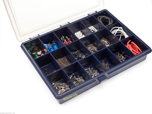 Boîte outils pêche en - outils,