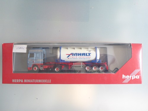 Herpa daf ssc - herpa, 1/87