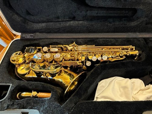 Yanagisawa 991 curved - sc-991,