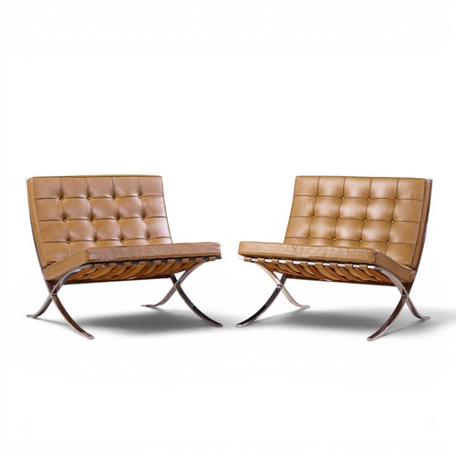 Mies van der - , for