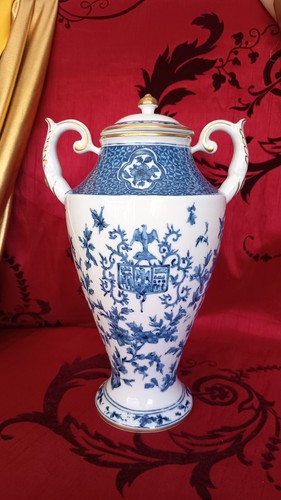 Collection vase amphore - vase,