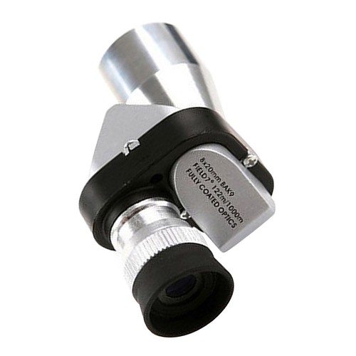 Télescope monoculaire - , de