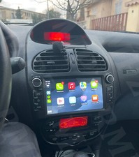Autoradio Pour PEUGEOT 206