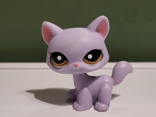 Lps variant littlest petshop - #,