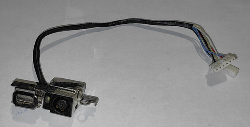 Connecteur alimentation - connecteur, d'alimentation