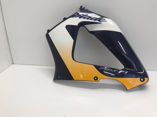Carena gauche honda - honda, cbr