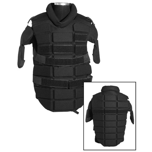 Tactique anti émeute corps - tactique,