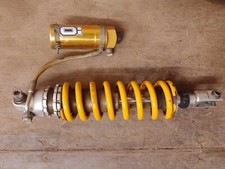 amortisseur ohlins 600 TTR