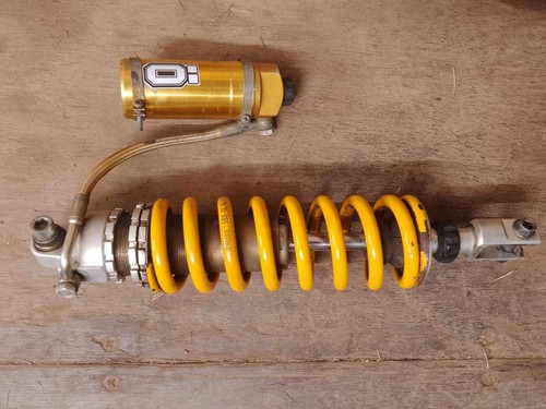 Amortisseur ohlins 600 ttr - ohlins,