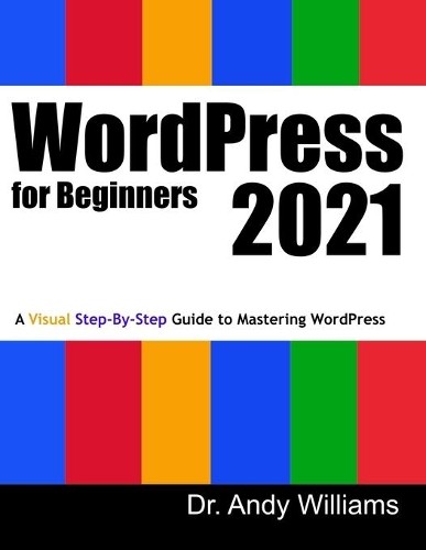 Andy williams wordpress for - wordpress,