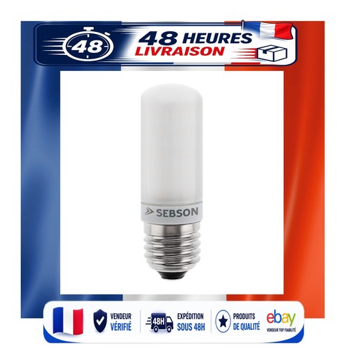 Sebson ampoule led e27 - sebson, 4w