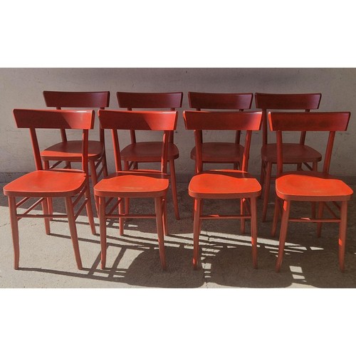Lot chaises milano - chaises,